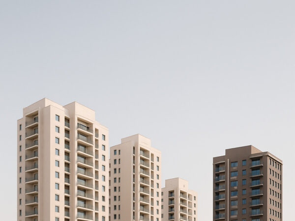 Jain Constructions – Building Dreams, Creating Landmarks