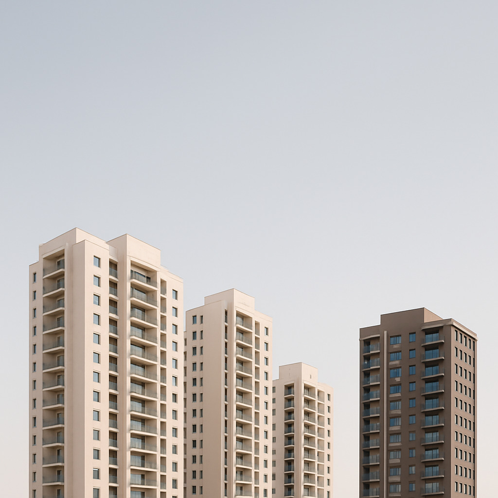 Jain Constructions – Building Dreams, Creating Landmarks