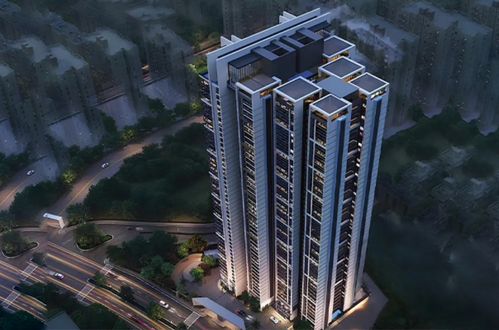 Godrej Madison Avenue Kokapet – Luxury 3 & 4 BHK Apartments in Hyderabad