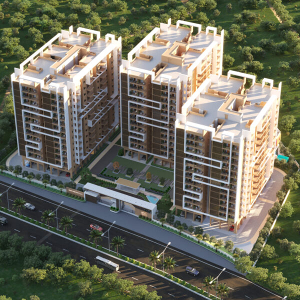 Jain SriRam Garden-2