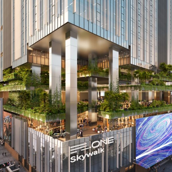 R One Diamond Hyderabad Commercial Property