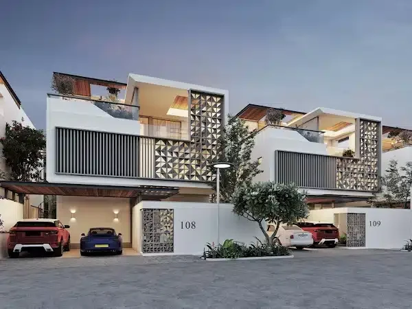 The New Standard of Living with Luxury Villas in Medchal