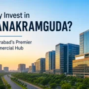 Invest in Nanakramguda