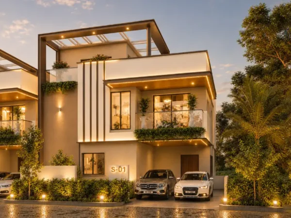 metarealty