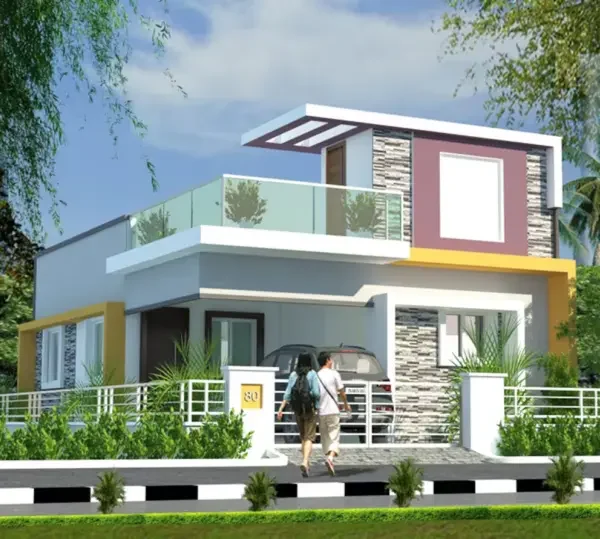 harshit springfield villas kondakal hyderabad